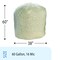 Stout By Envision HDPE ProPerformance Coreless Bags 60 Gallon Bags Case of 200 bags, 200PK C3860N16 - alternate 9